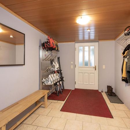 Holiday Home Steindlwald By Interhome Untertauern Zewnętrze zdjęcie