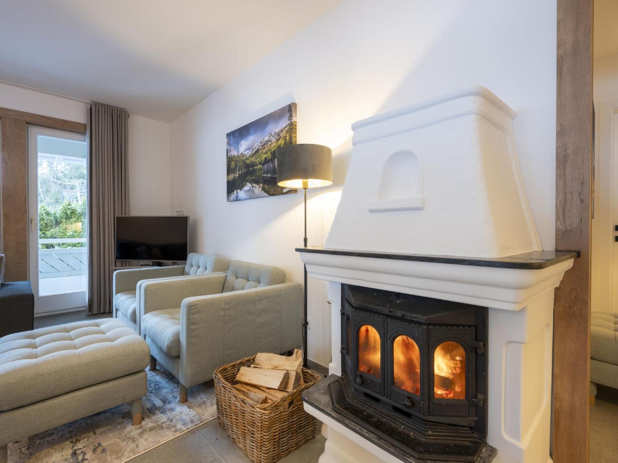 Holiday Home Steindlwald By Interhome Untertauern Zewnętrze zdjęcie