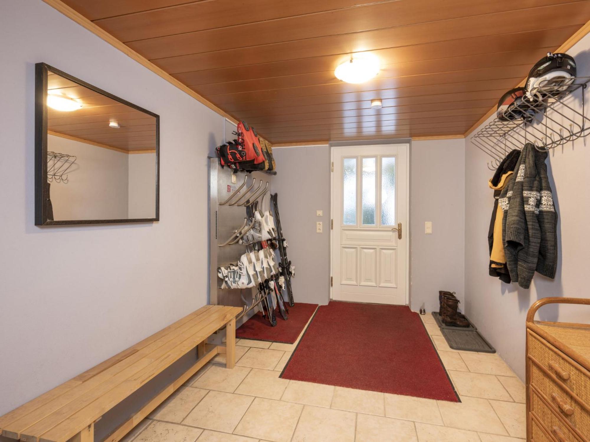 Holiday Home Steindlwald By Interhome Untertauern Zewnętrze zdjęcie