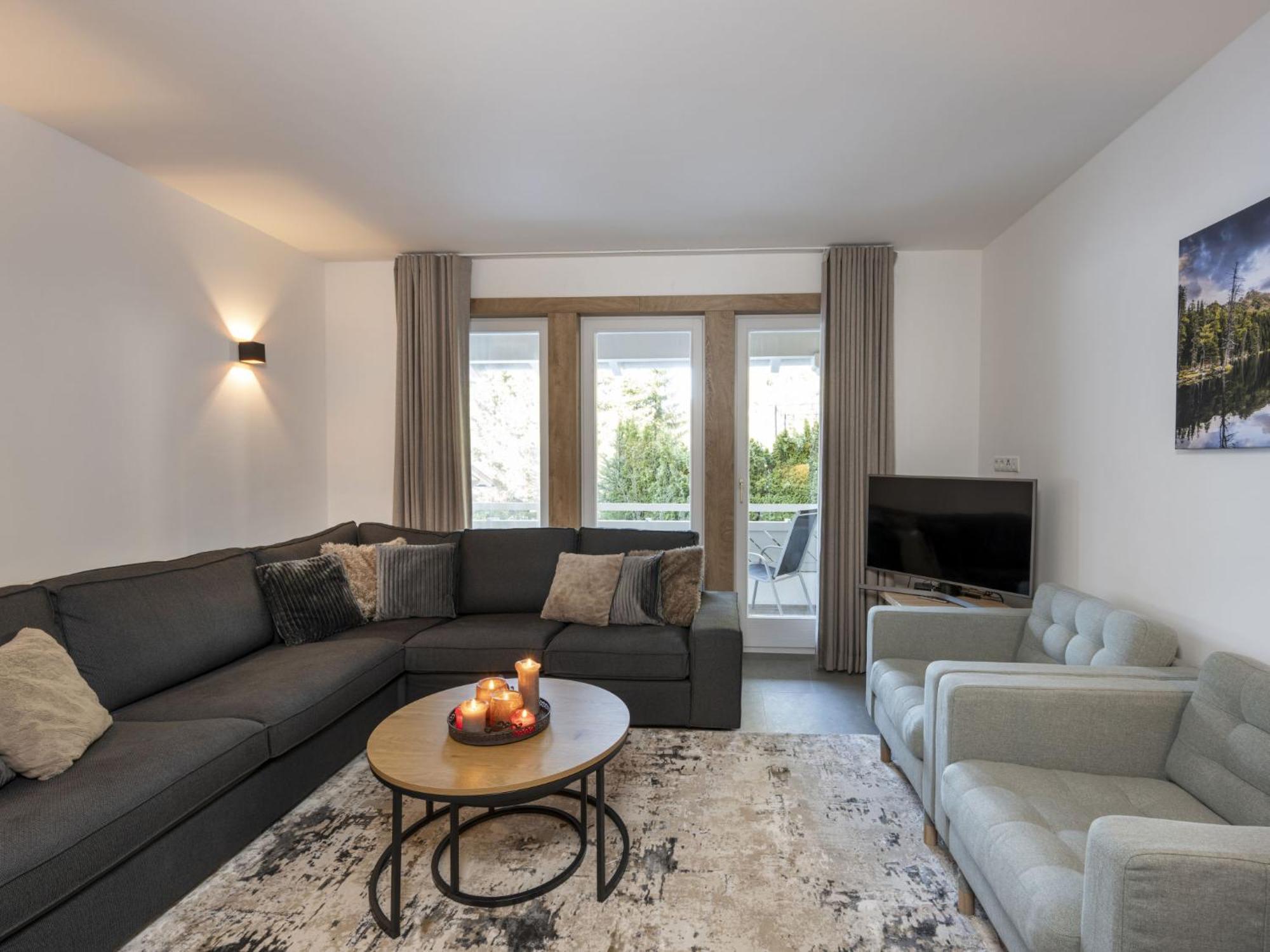 Holiday Home Steindlwald By Interhome Untertauern Zewnętrze zdjęcie