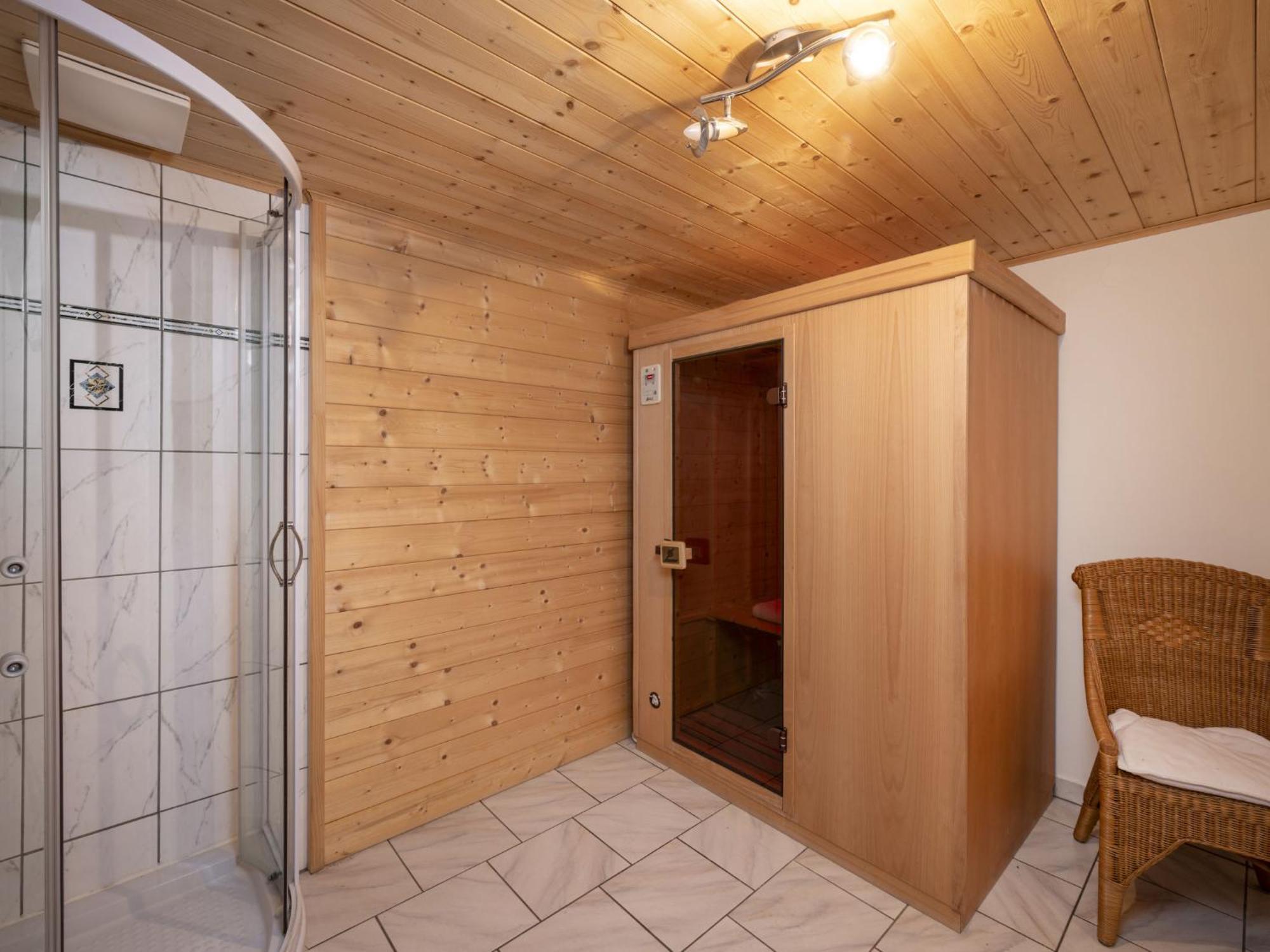 Holiday Home Steindlwald By Interhome Untertauern Zewnętrze zdjęcie