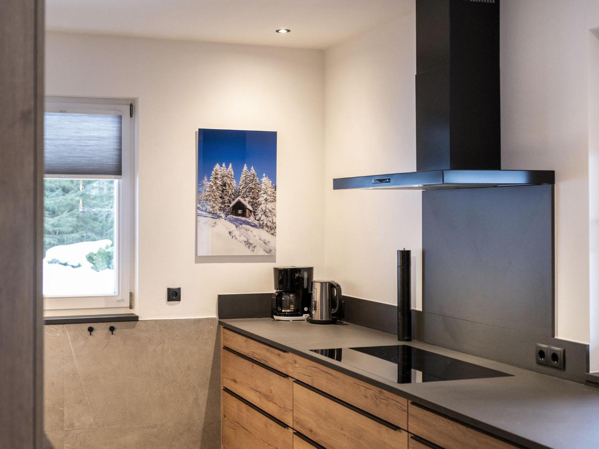 Holiday Home Steindlwald By Interhome Untertauern Zewnętrze zdjęcie