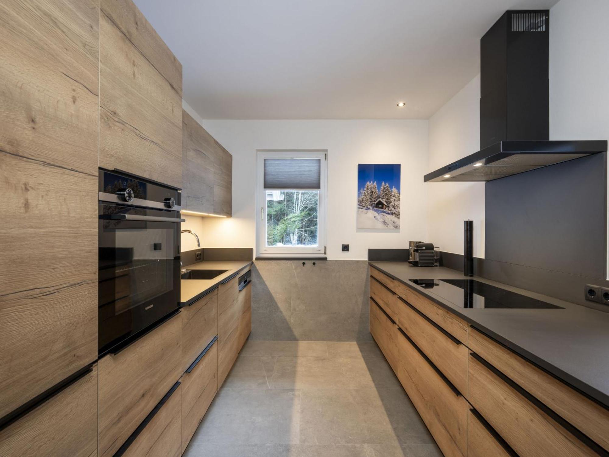Holiday Home Steindlwald By Interhome Untertauern Zewnętrze zdjęcie