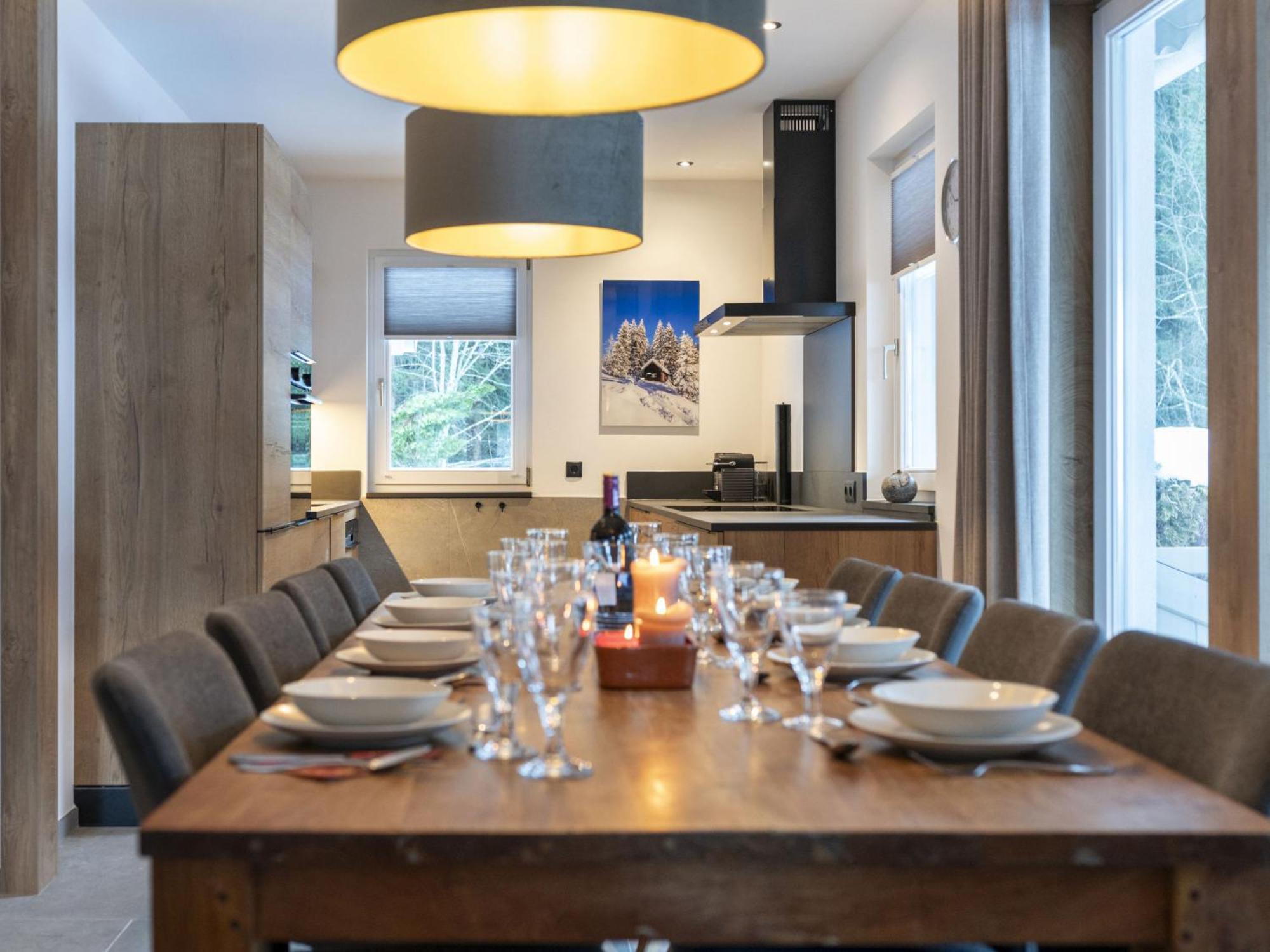 Holiday Home Steindlwald By Interhome Untertauern Zewnętrze zdjęcie