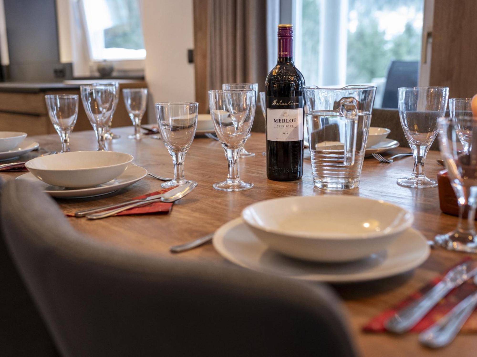 Holiday Home Steindlwald By Interhome Untertauern Zewnętrze zdjęcie