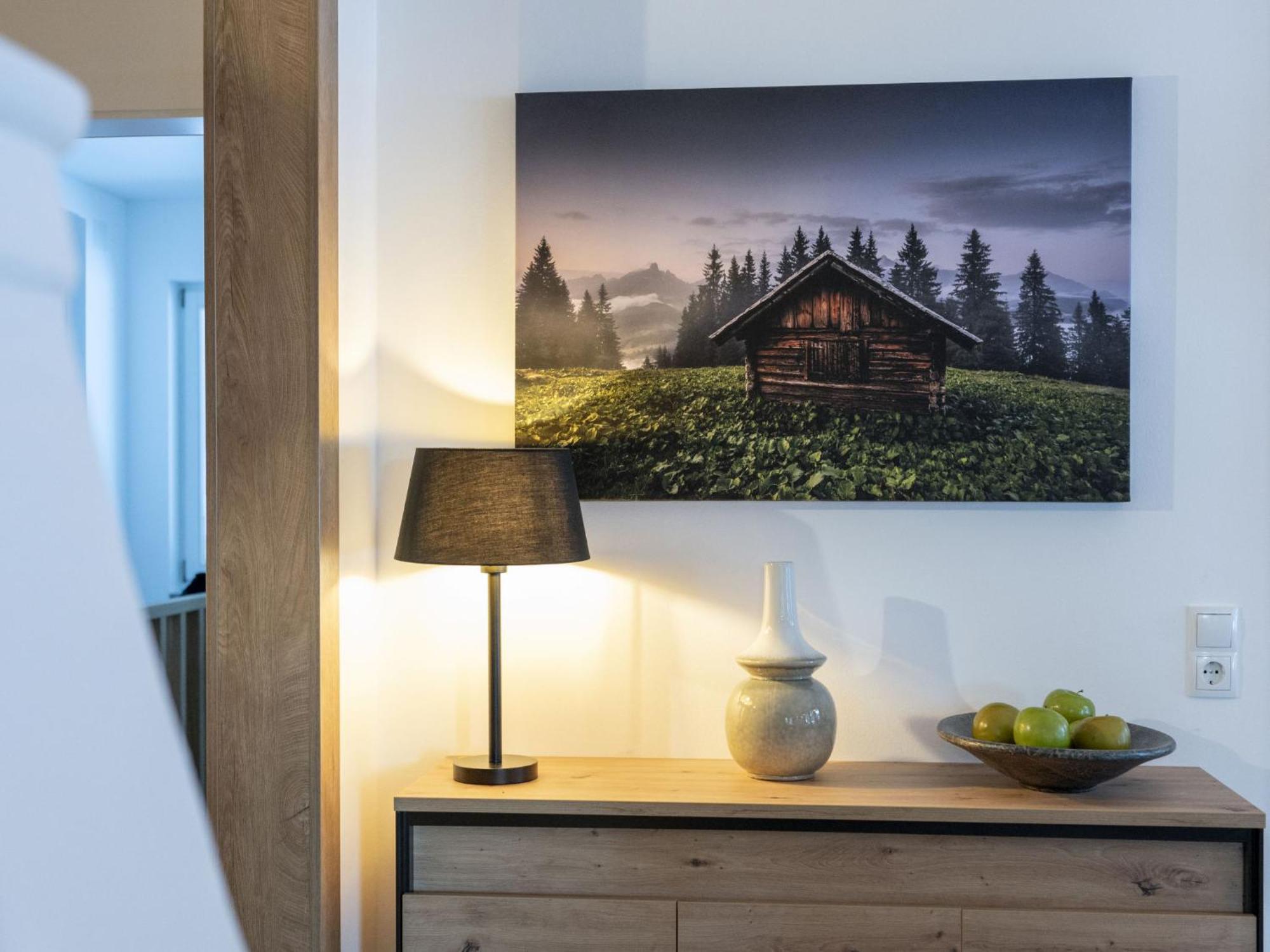 Holiday Home Steindlwald By Interhome Untertauern Zewnętrze zdjęcie